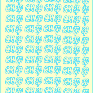 Сет от бирен картон см. и гр. 018