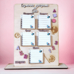 Седмична програма за ученици - Image 3