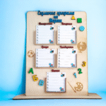 Седмична програма за ученици