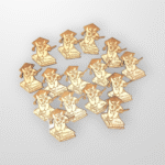 Магнит "Бухал" подарък за ученици - Image 2