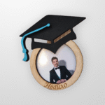 Магнит "Абитуриент" подарък за ученици