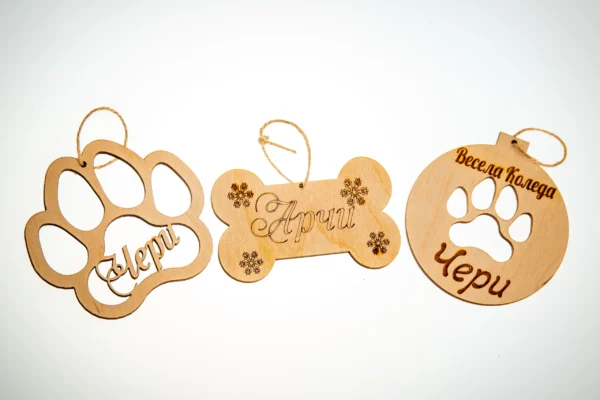 играчка куче