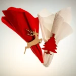 Рингове за салфетки