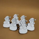 снежен човек