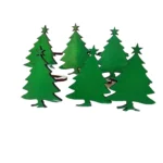 Рингове за салфетки