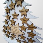 Звездна елха за учители