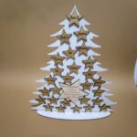 Звездна елха за учители