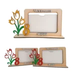 Рамка за снимка "Лаленце"