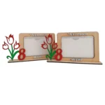 Рамка за снимка "Лаленце" - Image 3