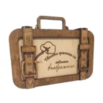 Касичка с цел “Куфар”