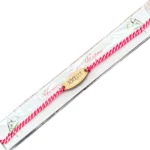 Персонализирана мартеница с текст по избор