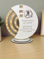 Вечен календар за сватба